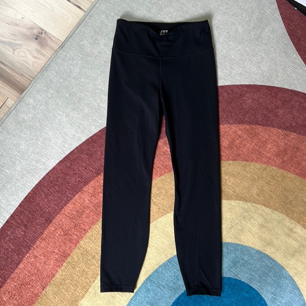 Joy lab leggings sz Small